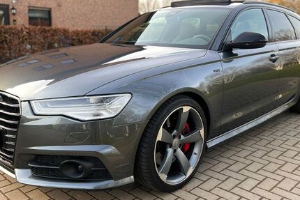Audi A6 143.000 km 22.950 &euro; Oberhausen 46119