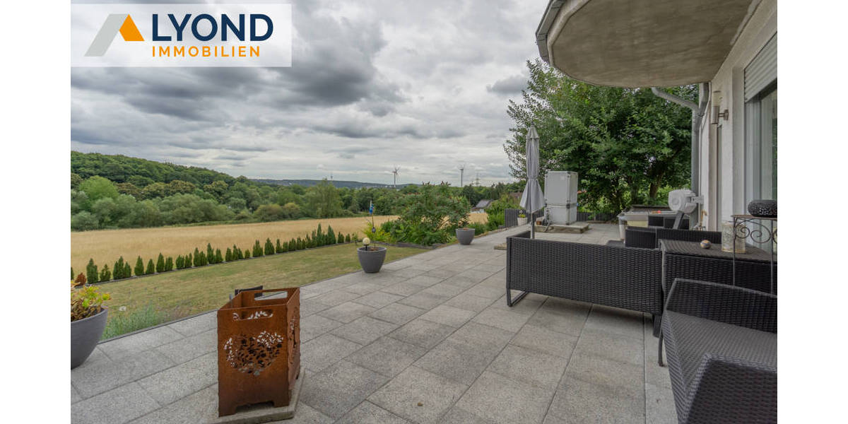 Großzügige Doppelhaushälfte in ruhiger Lage - Ideal für Familie und Vermietung! 6 zimmer