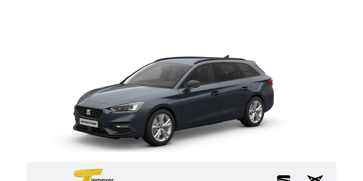 Seat Leon 21.731 km 27.730 &euro; Gelsenkirchen OT Beckhausen 45899