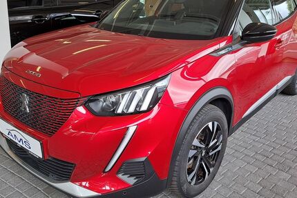 Peugeot 2008 32.828 km 22.990 € Essen 45307