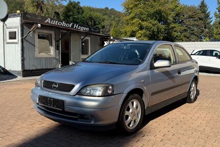 Opel Astra 160.000 km 1.490 &euro; Hagen 58089