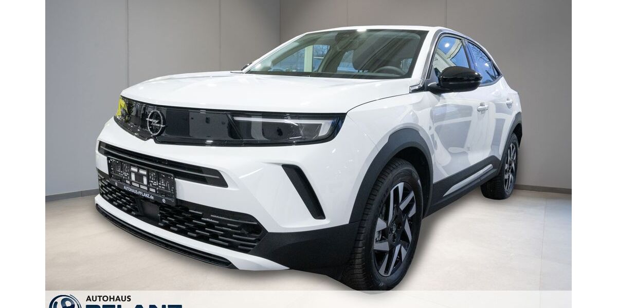 Opel Mokka 16.970 km 19.555 &euro; Herne 44625