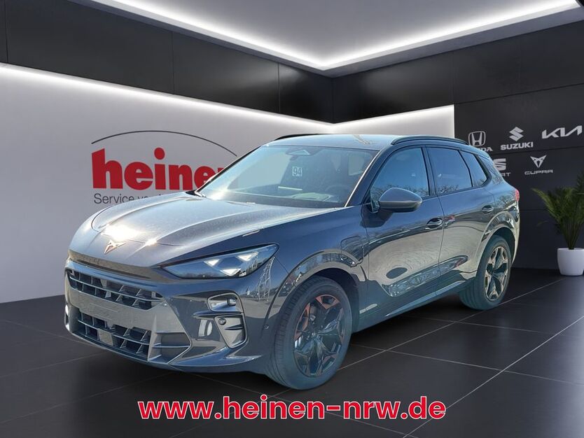 Cupra Terramar 3.500 km 41.980 € Bergkamen 59192