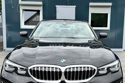 BMW 320 98.532 km 26.500 &euro; Witten 58456