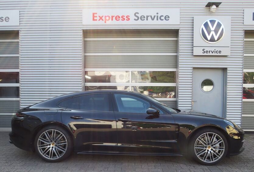 Porsche Panamera 87.760 km 69.490 € Essen 45307