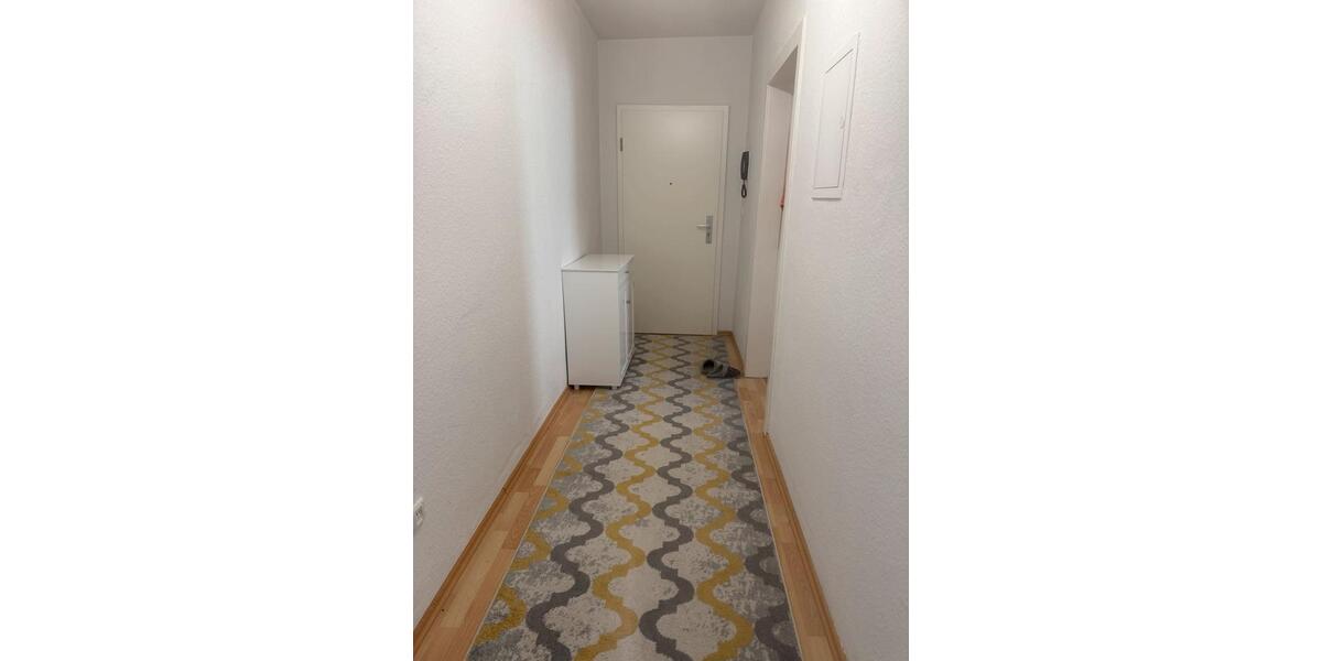 Etagenwohnung Oberhausen Alstaden - 2 Zimmer, 60 m&sup2;, 600&euro; | Angebot:26615568