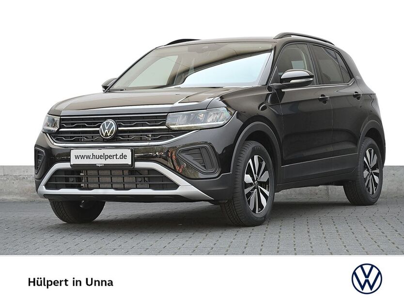 VW T-Cross 1.577 km 28.878 € Unna 59423