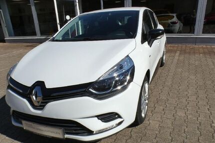 Renault Clio 97.410 km 6.990 &euro; Hagen 58091