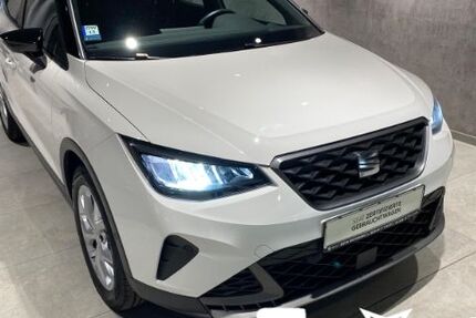 Seat Arona 74.736 km 16.990 € Hagen 58089