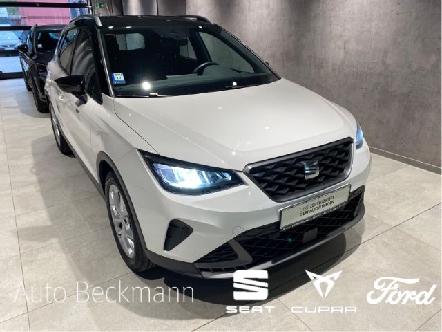 Seat Arona 74.736 km 16.990 € Hagen 58089