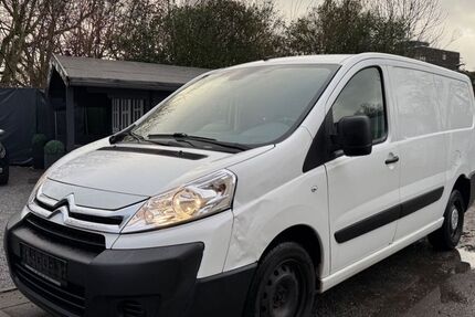 Citroen Jumpy 73.000 km 7.999 &euro; Gelsenkirchen Erle 45891