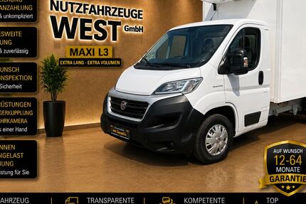 Fiat Ducato 210.000 km 12.990 &euro; Datteln 45711