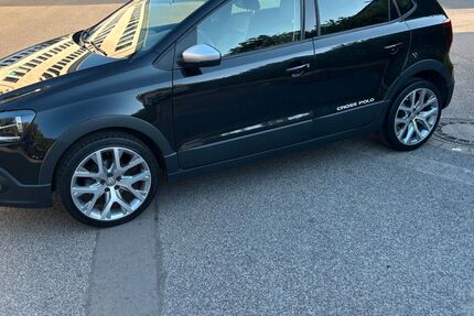 VW Polo 71.000 km 10.699 &euro; Gelsenkirchen 45881