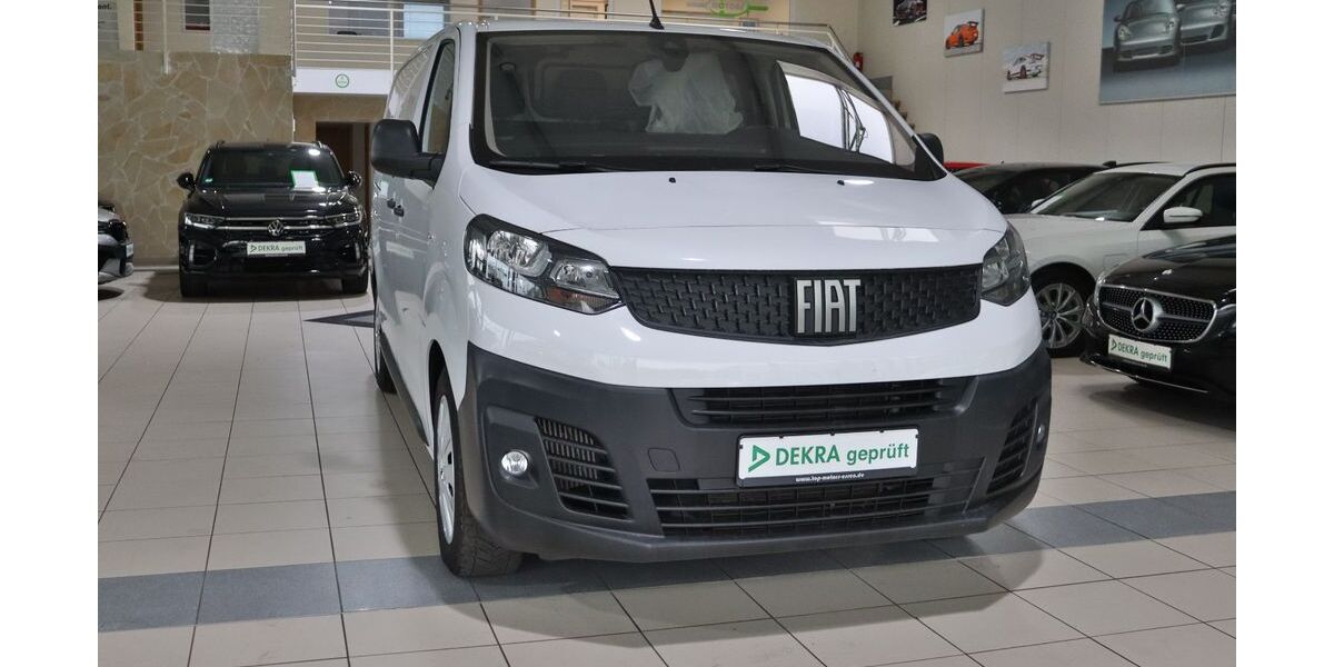 Fiat Scudo 59.000 km 16.980 &euro; Essen 45326