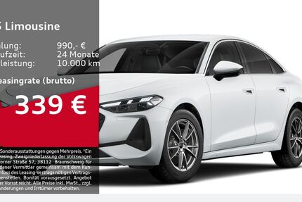 Audi A5 17.191 km 47.380 &euro; Gelsenkirchen 45894