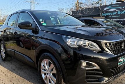 Peugeot 3008 114.331 km 12.000 &euro; Bottrop 46238