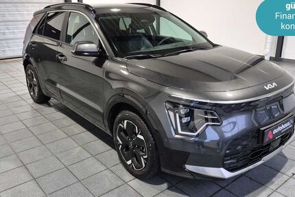 Kia Niro 18.069 km 28.990 &euro; Wuppertal 42287