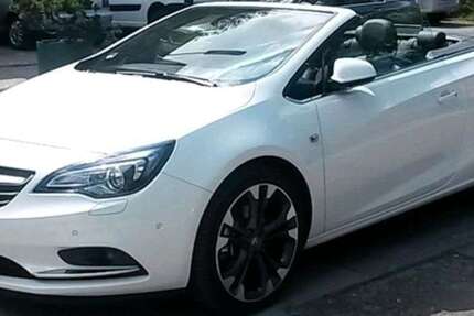 Opel Cascada 59.400 km 15.200 &euro; Ennepetal 58256