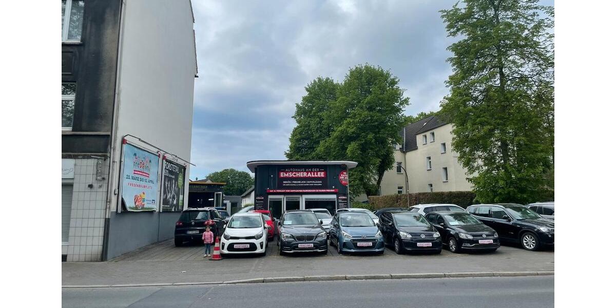 Mehrfamilienhaus, Wohnhaus Dortmund Huckarde - 15 Zimmer, 510 m&sup2;, 1.150.000&euro; | Angebot:26469970