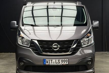 Nissan NV300 72.150 km 42.000 € Bochum 44866