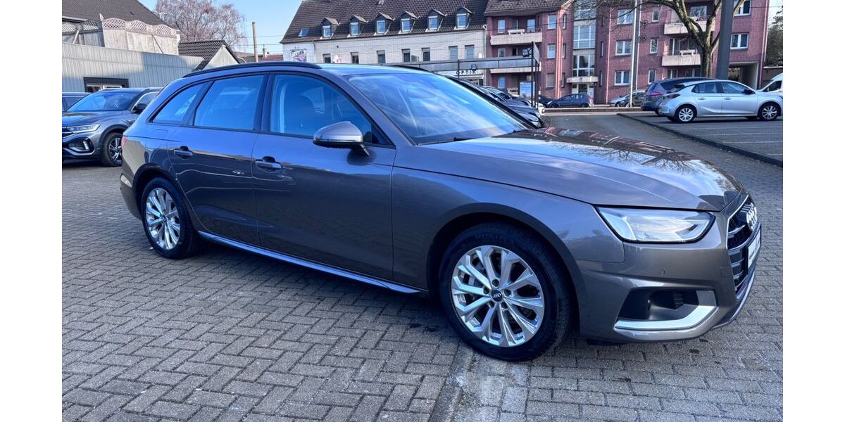 Audi A4 164.000 km 18.499 &euro; Mülheim / Ruhr 45473