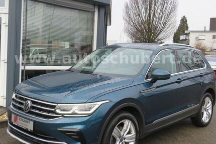 VW Tiguan 97.133 km 26.990 &euro; Gladbeck 45964