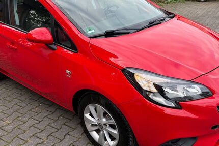 Opel Corsa 117.382 km 5.800 &euro; gelsenkirchen 45881