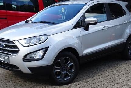 Ford EcoSport 92.862 km 13.990 € Essen 45355