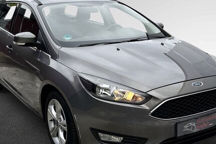 Ford Focus 81.000 km 7.450 &euro; Castrop-Rauxel 44575