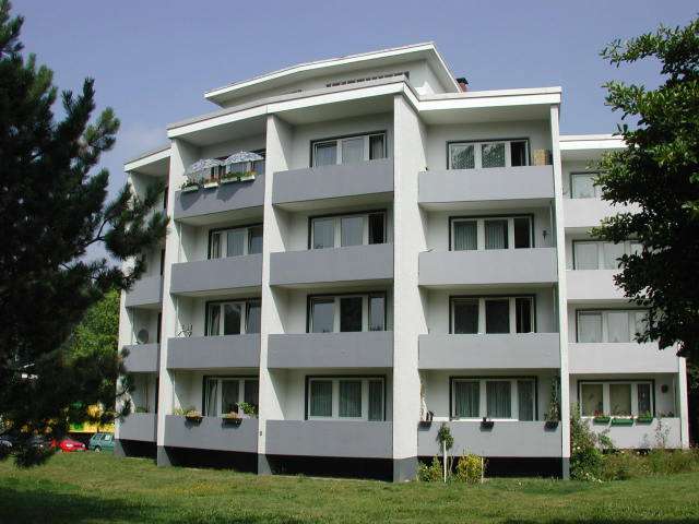 Wohnung zum Mieten in Dortmund 488 € 55 m²