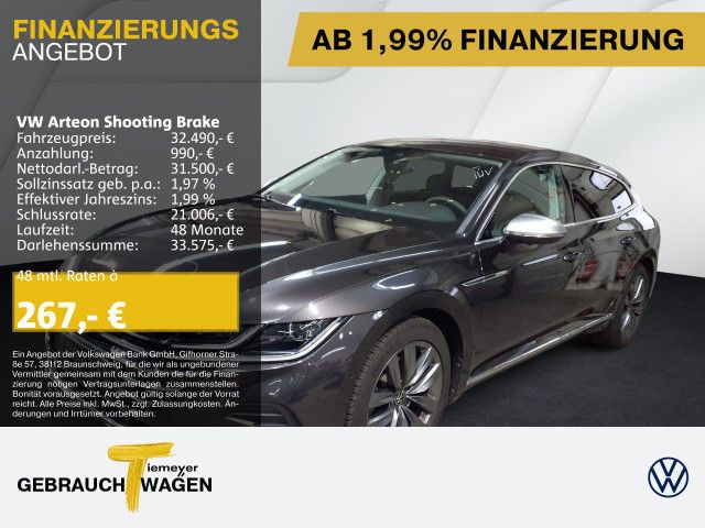 Arteon