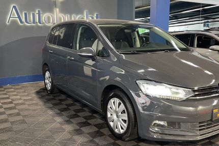 VW Touran 154.000 km 14.999 &euro; Oberhausen 46045