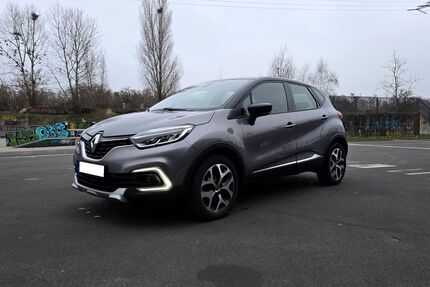 Renault Captur 95.400 km 10.499 &euro; Gelsenkirchen 45881