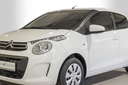 Citroen C1 33.480 km 10.950 &euro; Schwerte 58239