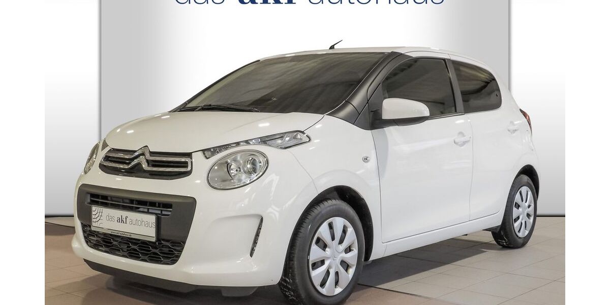 Citroen C1 33.480 km 10.950 &euro; Schwerte 58239