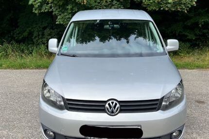 VW Caddy 250.000 km 7.900 € Schwelm 58332