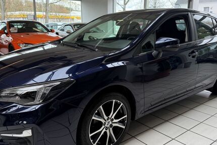 Subaru Impreza 54.383 km 17.980 &euro; Gevelsberg 58285