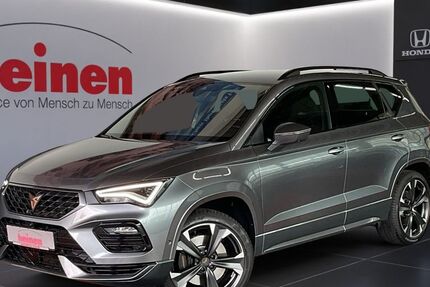 Cupra Ateca 29.032 km 31.909 &euro; Holzwickede 59439