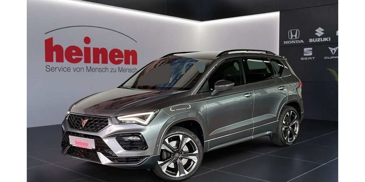 Cupra Ateca 29.032 km 34.939 &euro; Holzwickede 59439