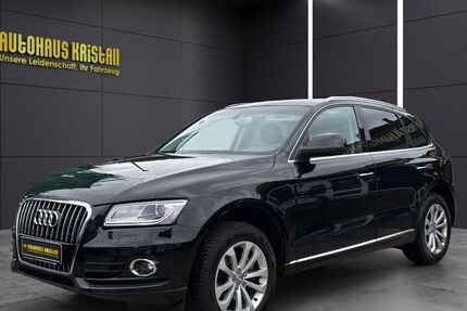 Audi Q5 117.000 km 15.999 € Remscheid 42897