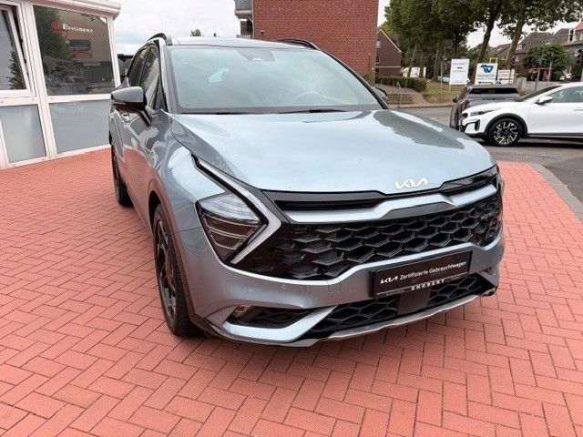 Kia Sportage 37.800 km 29.490 &euro; Datteln 45711