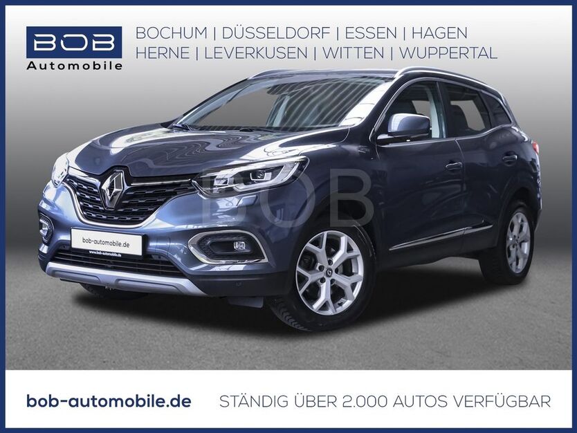 Renault Kadjar 82.990 km 17.370 € Essen 45239