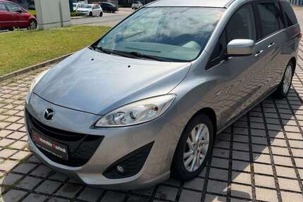 Mazda 5 183.000 km 4.450 &euro; Essen 45329