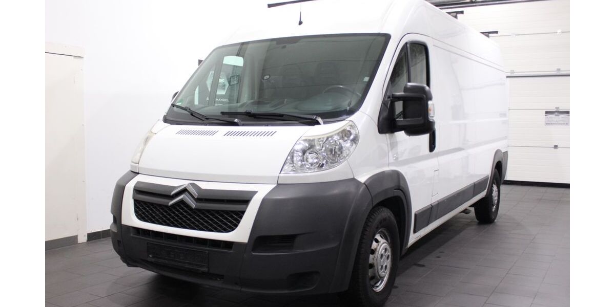 Citroen Jumper 273.423 km 3.950 &euro; Essen 45307