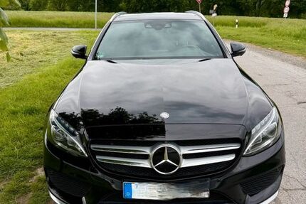 Mercedes-Benz C 250 189.500 km 15.400 &euro; Essen 45239
