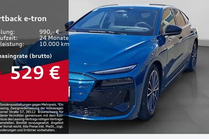 Audi A6 e-tron 16.943 km 64.310 &euro; Oberhausen 46047