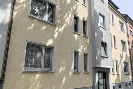 2-Zimmer-Wohnung ab 01.01. – 650 € Kaltmiete | Jobcenter möglich 2 zimmer