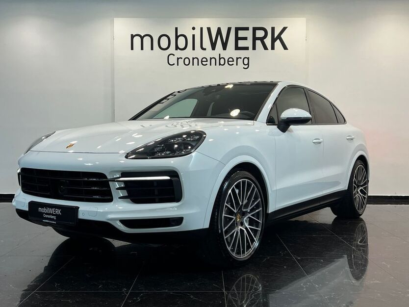 Porsche Cayenne 30.400 km 72.990 € Wuppertal 42327