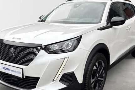 Peugeot 2008 40.000 km 17.850 &euro; Oberhausen 46149