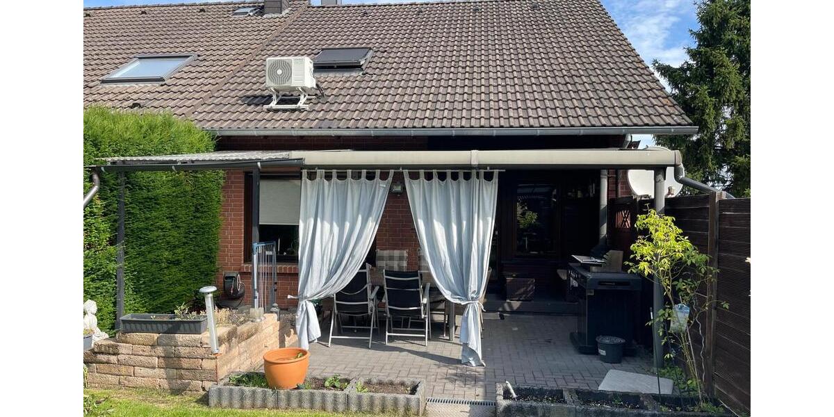 Doppelhaushälfte Witten Rüdinghausen - 4 Zimmer, 122 m&sup2;, 519.000&euro; | Angebot:26939957